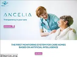 Sites similar to teiacare.com