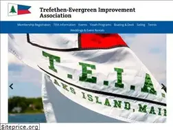 Sites similar to teiaclub.org
