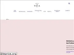 Sites similar to teiacosmeticos.com