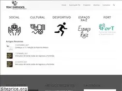 Sites similar to teiadimpulsos.pt