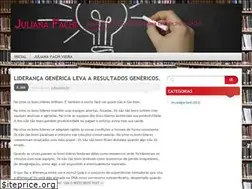 Sites similar to teiadogestor.wordpress.com