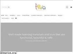 Sites similar to teiaeducation.ch