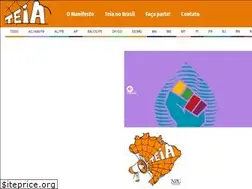 Sites similar to teiapopular.org