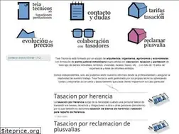 Sites similar to teiatecnicos.es