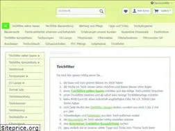 Sites similar to teich-filter.eu