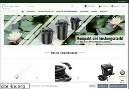 Sites similar to teich-tip.de