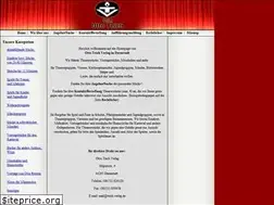 Sites similar to teich-verlag.de