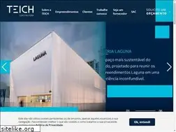 Sites similar to teich.com.br