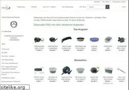 Sites similar to teich.de