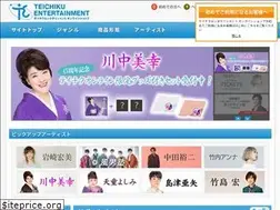 Sites similar to teichiku-shop.com
