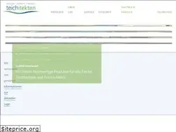 Sites similar to teichitekten.de