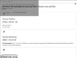 Sites similar to teichitekten24.de