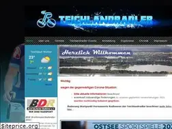 Sites similar to teichlandradler.de