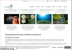 Sites similar to teichmann-shop.de