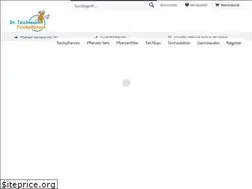 Sites similar to teichpflanzen-teichbau.com