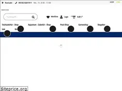 Sites similar to teichpoint.de
