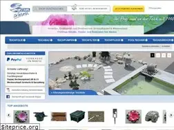 Sites similar to teichprofi.de