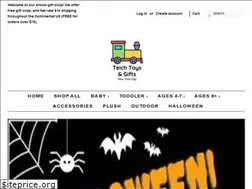 Sites similar to teichtoys.com