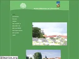Sites similar to teichwitz.de