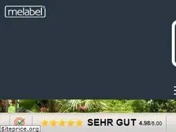 Sites similar to teichzaun.de