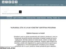 Sites similar to teidakademi.com