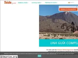 Sites similar to teide.guide