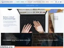 Sites similar to teidedigital.com