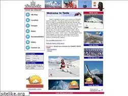 Sites similar to teideski.com