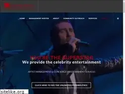 Sites similar to teientertainment.com