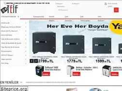 Sites similar to teif.com.tr