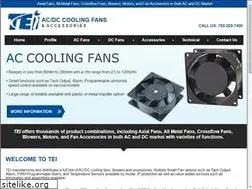 Sites similar to teifans.com