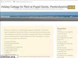 Sites similar to teifivalleyholidays.co.uk
