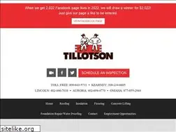 Sites similar to teifoamjacking.com
