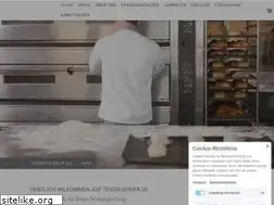 Sites similar to teigdesigner.de