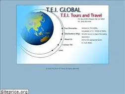 Sites similar to teiglobal.com
