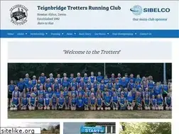 Sites similar to teignbridgetrotters.co.uk