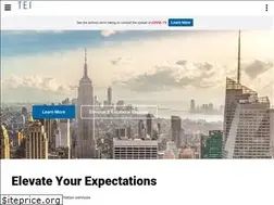 Sites similar to teigroup.com