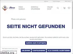 Sites similar to teigwaren-riesa.com