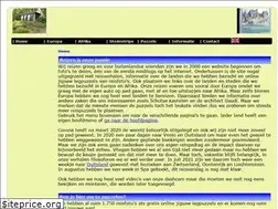 Sites similar to teije.nl