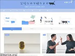 Sites similar to teiji-taisha.com