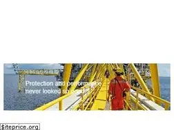 Sites similar to teijinaramid.com