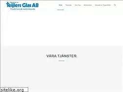 Sites similar to teijlers.se