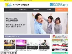 Sites similar to teikeiworks-west.jp