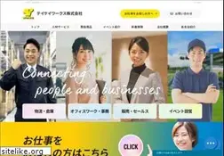 Sites similar to teikeiworks.co.jp