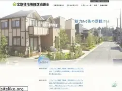 Sites similar to teikishakuchi.com