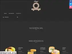 Sites similar to teikit.mx