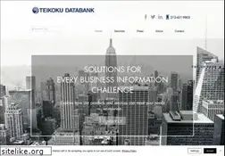 Sites similar to teikoku.com