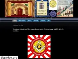 Sites similar to teikoku19.com