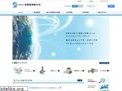 Sites similar to teikokudenki.co.jp