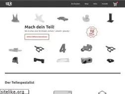 Sites similar to teil3.ch